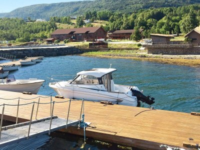 Holiday house 6 person holiday home in EIDSVÅG-By Traum - Outdoor photo 17
