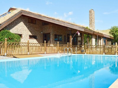 Holiday house 6 person holiday home in EIDSVÅG-By Traum - Outdoor photo 21