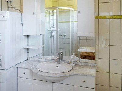 Holiday house 6 person holiday home in EIDSVÅG-By Traum - Outdoor photo 22