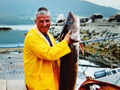 Holiday house 6 person holiday home in EIDSVÅG-By Traum - Outdoor photo 24