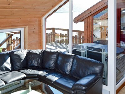 Holiday house 6 person holiday home in EIDSVÅG-By Traum - Outdoor photo 27