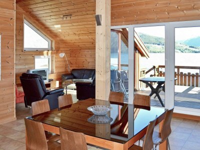 Holiday house 6 person holiday home in EIDSVÅG-By Traum - Outdoor photo 30