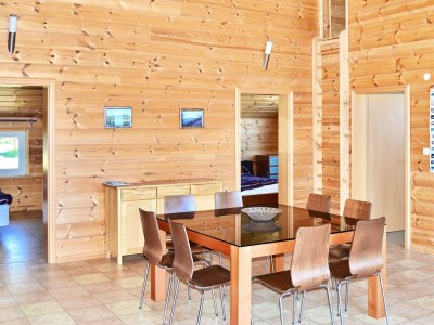 Holiday house 6 person holiday home in EIDSVÅG-By Traum - Outdoor photo 38