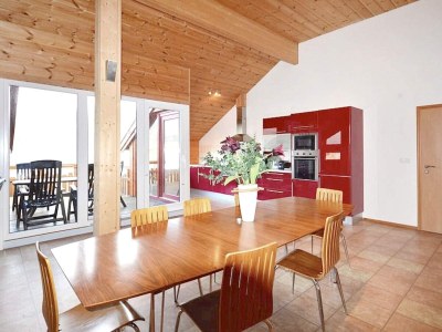 Holiday house 6 person holiday home in EIDSVÅG-By Traum - Outdoor photo 39