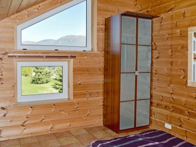 Holiday house 6 person holiday home in EIDSVÅG-By Traum - Outdoor photo 40
