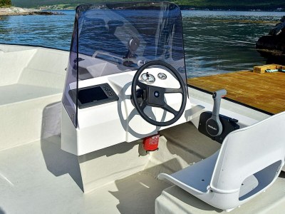 Holiday house 6 person holiday home in EIDSVÅG-By Traum - Outdoor photo 42