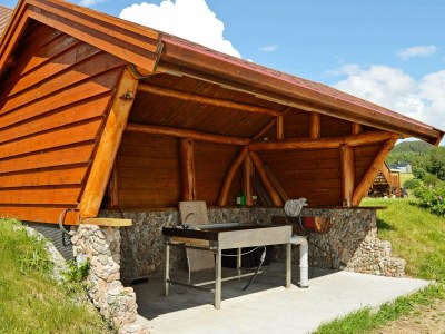 Holiday house 6 person holiday home in EIDSVÅG-By Traum - Outdoor photo 45