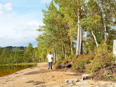Holiday house 6 person holiday home in EIDSVÅG-By Traum - Outdoor photo 46