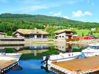 Holiday house 6 person holiday home in EIDSVÅG-By Traum - Outdoor photo 49