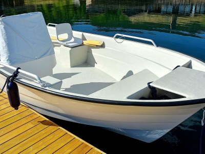 Holiday house 6 person holiday home in EIDSVÅG-By Traum - Outdoor photo 51