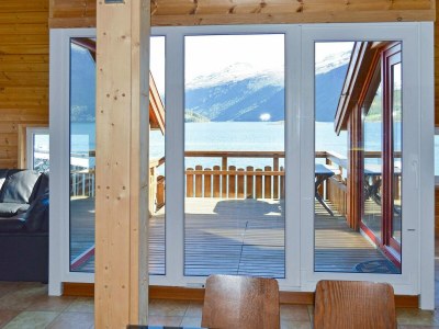 Holiday house 6 person holiday home in EIDSVÅG-By Traum - Outdoor photo 52