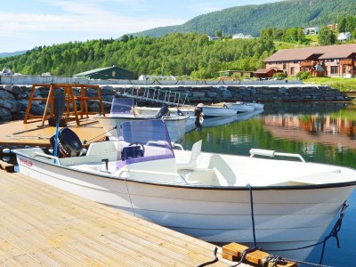 Holiday house 6 person holiday home in EIDSVÅG-By Traum - Outdoor photo 54