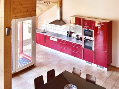 Holiday house 6 person holiday home in EIDSVÅG-By Traum - Outdoor photo 55