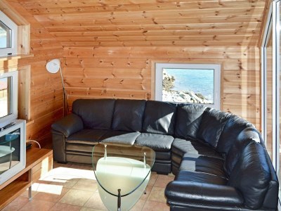 Holiday house 6 person holiday home in EIDSVÅG-By Traum - Outdoor photo 58