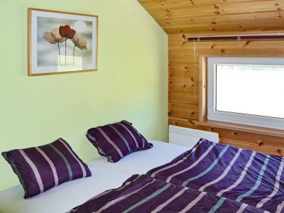 Holiday house 6 person holiday home in EIDSVÅG-By Traum - Outdoor photo 61