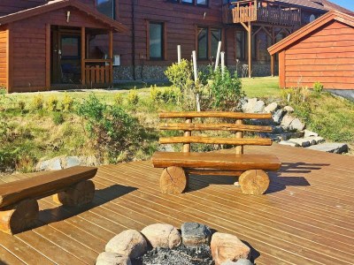 Holiday house 15 Personen Ferienhaus in EIDSVÅG-By Traum - Outdoor photo 5