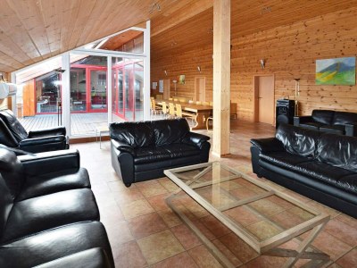 Holiday house 15 Personen Ferienhaus in EIDSVÅG-By Traum - Outdoor photo 11