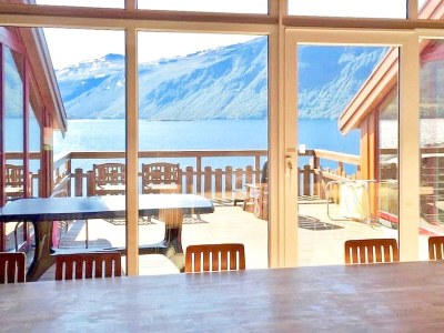 Holiday house 15 Personen Ferienhaus in EIDSVÅG-By Traum - Outdoor photo 25