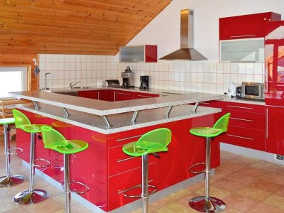 Holiday house 15 Personen Ferienhaus in EIDSVÅG-By Traum - Outdoor photo 30