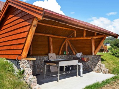 Holiday house 15 Personen Ferienhaus in EIDSVÅG-By Traum - Outdoor photo 34