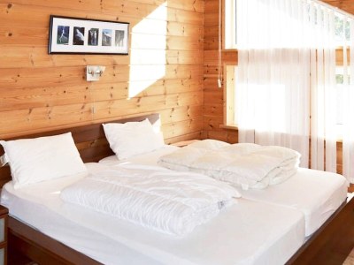 Holiday house 15 Personen Ferienhaus in EIDSVÅG-By Traum - Outdoor photo 47