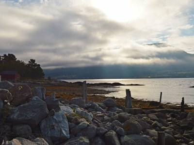 Holiday house 15 Personen Ferienhaus in EIDSVÅG-By Traum - Outdoor photo 49