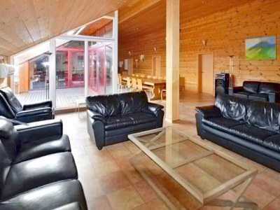 Holiday house 15 Personen Ferienhaus in EIDSVÅG-By Traum - Outdoor photo 52