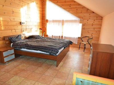 Holiday house 15 Personen Ferienhaus in EIDSVÅG-By Traum - Outdoor photo 53