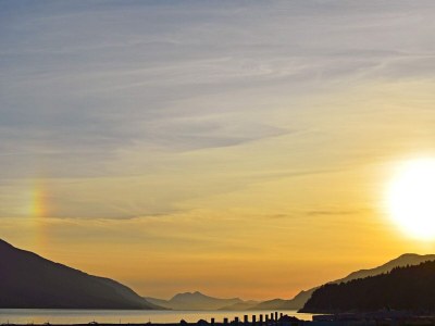 Holiday house 15 Personen Ferienhaus in EIDSVÅG-By Traum - Outdoor photo 56