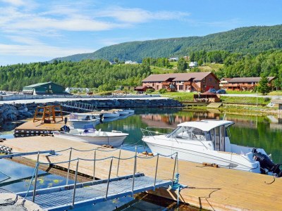 Holiday house 15 Personen Ferienhaus in EIDSVÅG-By Traum - Outdoor photo 60