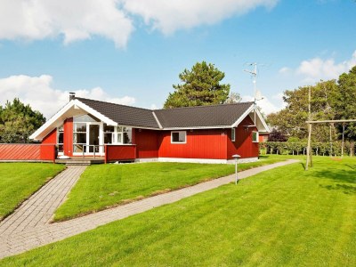 Holiday house Strandgluck in Kelstrup -- By Traum Ferienwohnungen - Outdoor photo 2