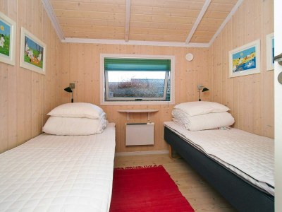 Holiday house Strandgluck in Kelstrup -- By Traum Ferienwohnungen - Outdoor photo 5