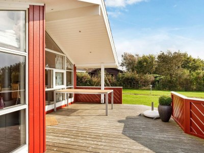 Holiday house Strandgluck in Kelstrup -- By Traum Ferienwohnungen - Outdoor photo 6