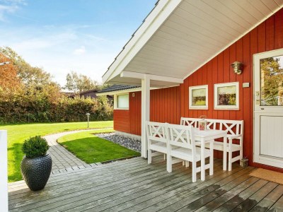 Holiday house Strandgluck in Kelstrup -- By Traum Ferienwohnungen - Outdoor photo 7