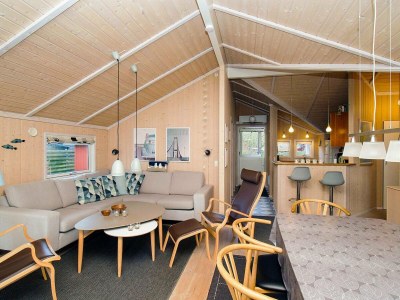 Holiday house Strandgluck in Kelstrup -- By Traum Ferienwohnungen - Outdoor photo 9