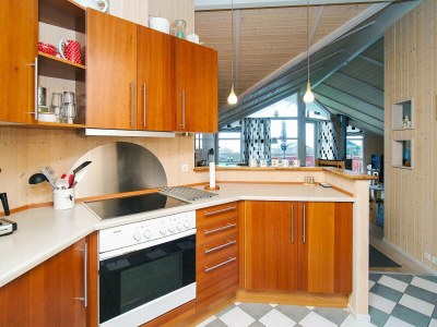 Holiday house Strandgluck in Kelstrup -- By Traum Ferienwohnungen - Outdoor photo 10