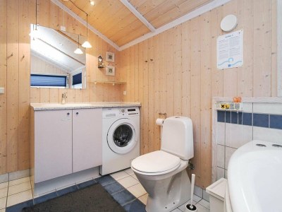 Holiday house Strandgluck in Kelstrup -- By Traum Ferienwohnungen - Outdoor photo 11