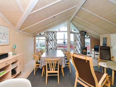 Holiday house Strandgluck in Kelstrup -- By Traum Ferienwohnungen - Outdoor photo 12