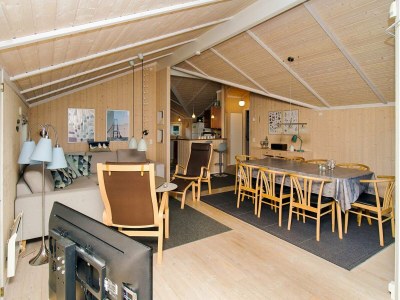 Holiday house Strandgluck in Kelstrup -- By Traum Ferienwohnungen - Outdoor photo 13