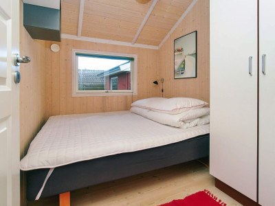 Holiday house Strandgluck in Kelstrup -- By Traum Ferienwohnungen - Outdoor photo 14