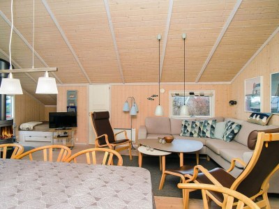 Holiday house Strandgluck in Kelstrup -- By Traum Ferienwohnungen - Outdoor photo 15