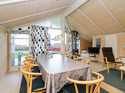 Holiday house Strandgluck in Kelstrup -- By Traum Ferienwohnungen - Outdoor photo 16