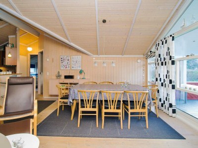 Holiday house Strandgluck in Kelstrup -- By Traum Ferienwohnungen - Outdoor photo 17