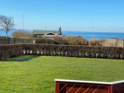 Holiday house Strandgluck in Kelstrup -- By Traum Ferienwohnungen - Outdoor photo 18