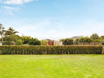 Holiday house Strandgluck in Kelstrup -- By Traum Ferienwohnungen - Outdoor photo 19