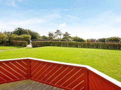 Holiday house Strandgluck in Kelstrup -- By Traum Ferienwohnungen - Outdoor photo 20