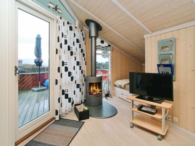 Holiday house Strandgluck in Kelstrup -- By Traum Ferienwohnungen - Outdoor photo 21