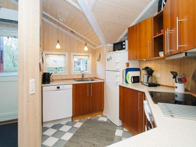 Holiday house Strandgluck in Kelstrup -- By Traum Ferienwohnungen - Outdoor photo 22