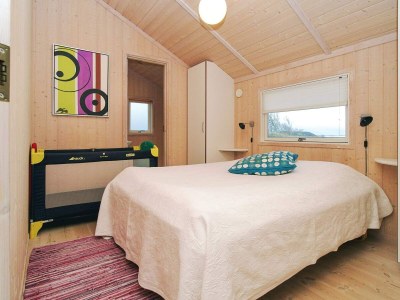 Holiday house Strandgluck in Kelstrup -- By Traum Ferienwohnungen - Outdoor photo 23