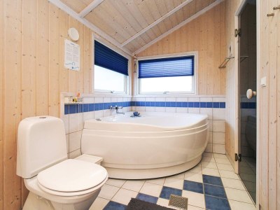 Holiday house Strandgluck in Kelstrup -- By Traum Ferienwohnungen - Outdoor photo 25